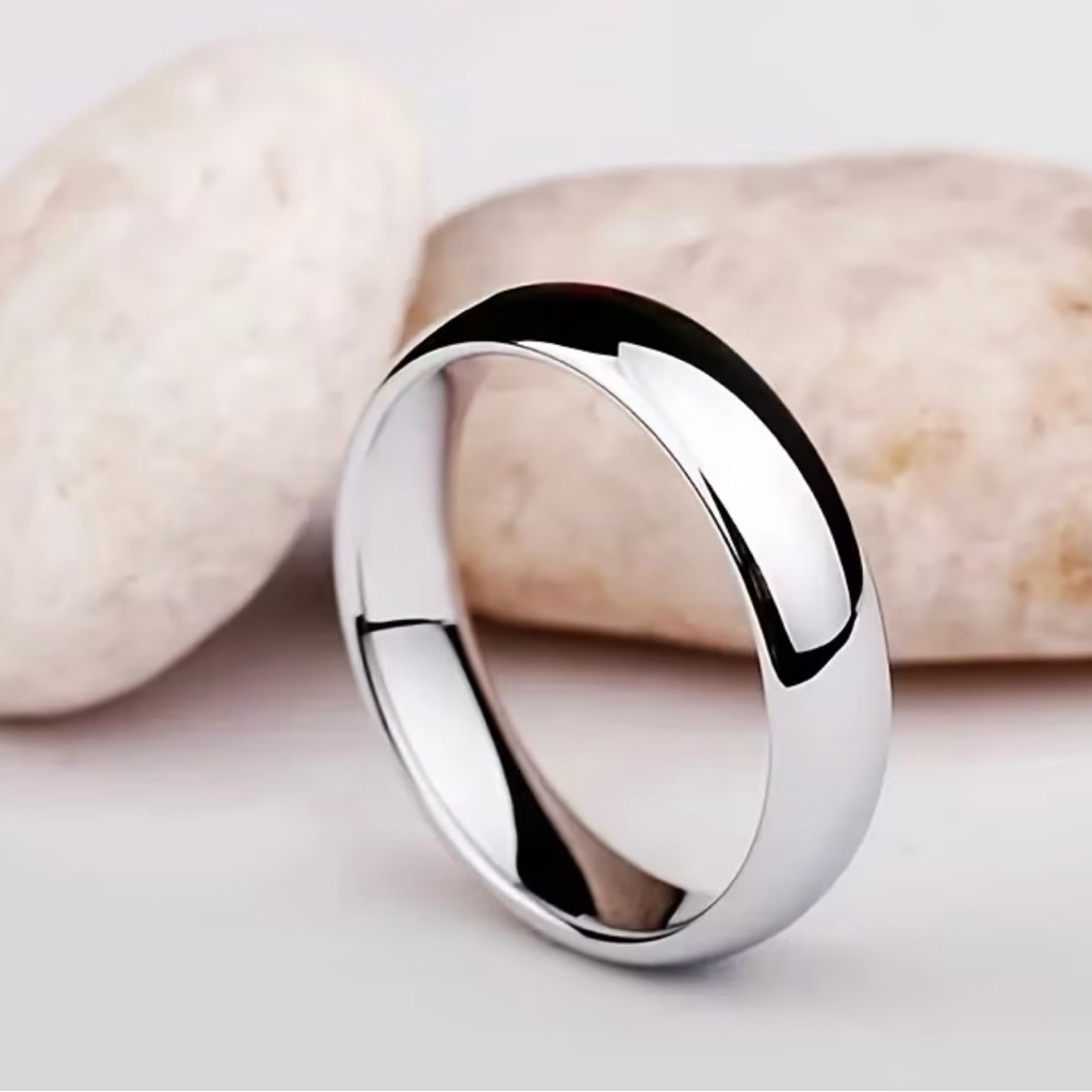 3 For $30 Ring Bundle Gold Silver Stackable Minimalist Jewelry